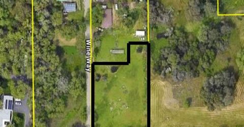 3655 Wine Way, Loomis, CA 95650 Photo