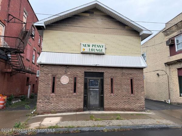 1827 N Main Avenue , Scranton, PA 18508