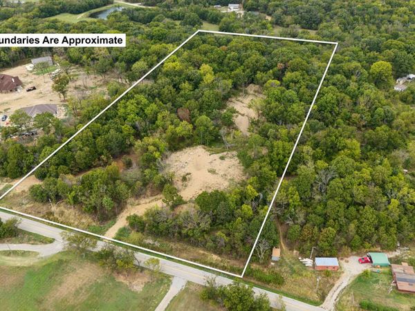 19139 E 370 Road , Chelsea, OK 74016