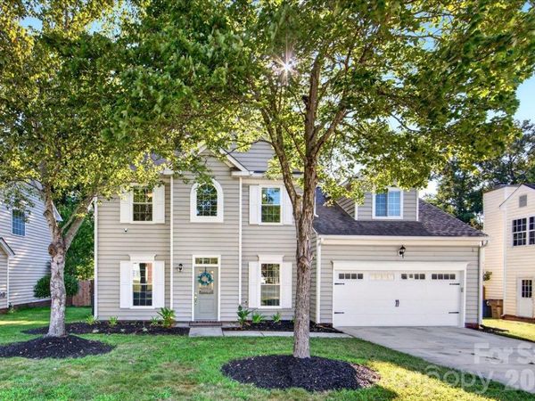 3700 Brookstone Trail , Indian Trail, NC 28079