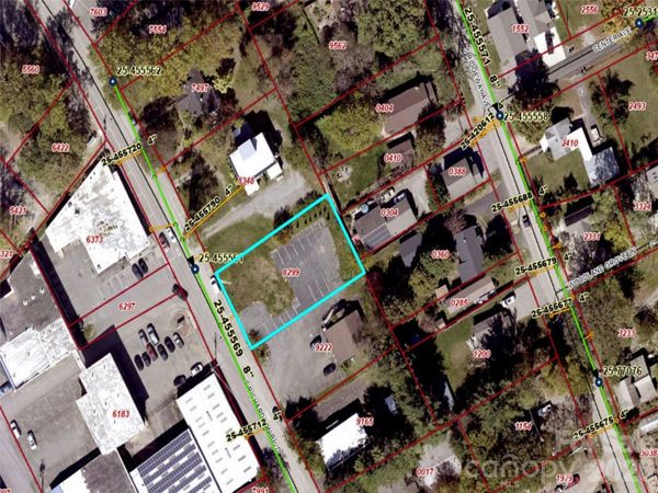 111 S Richardson Boulevard , Black Mountain, NC 28711