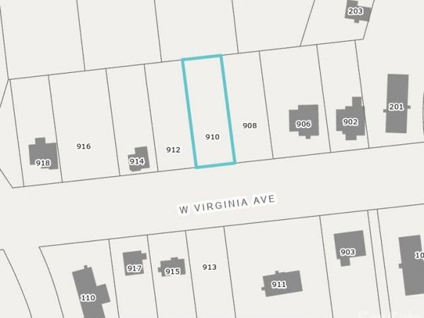 910 W Virginia Avenue , Bessemer City, NC 28016