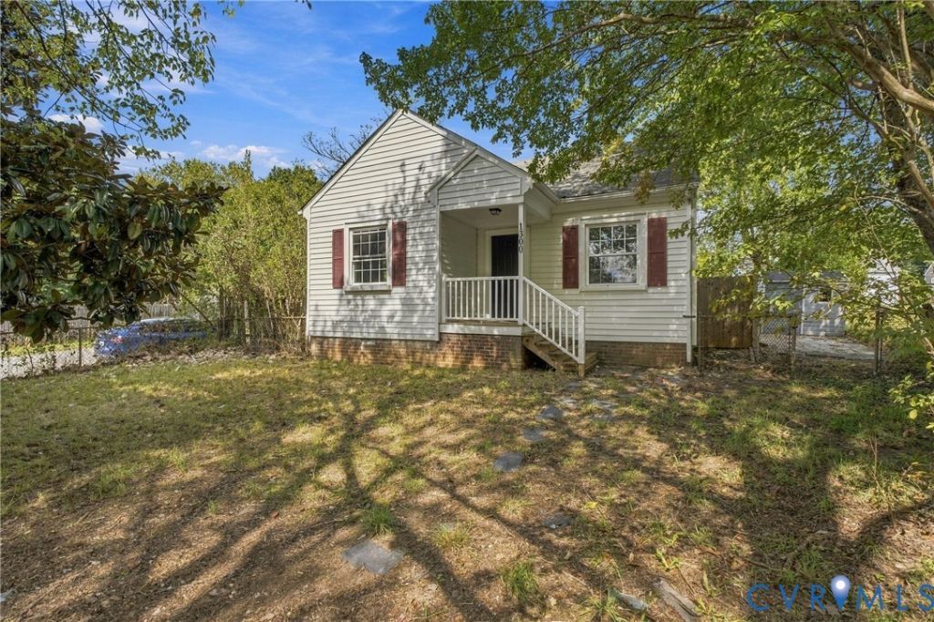 1300 Nelson Street, Richmond, VA 23231 Main Photo