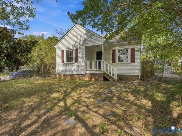 1300 Nelson Street, Richmond, VA 23231