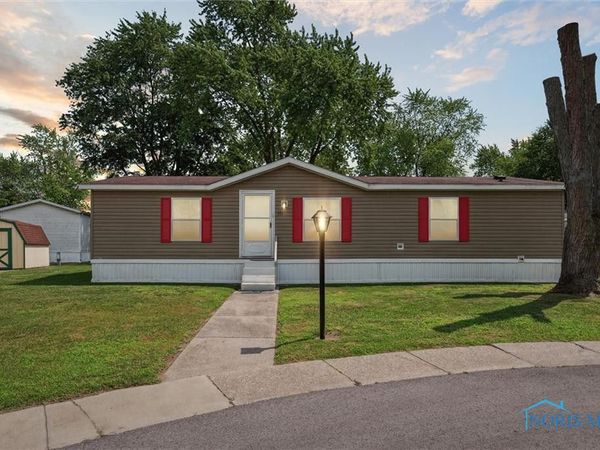 7717 Angola Road , Holland, OH 43528