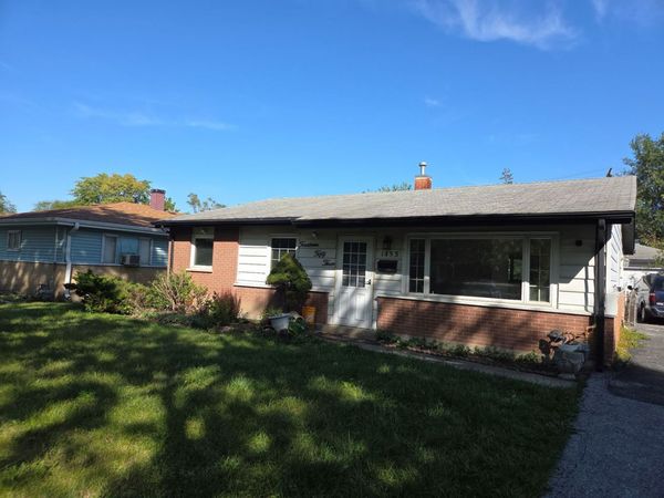 1453 Forest Place , Calumet City, IL 60409