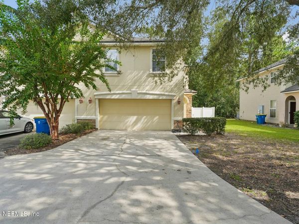 12222 SWEET BRANCH Court, Jacksonville, FL 32218