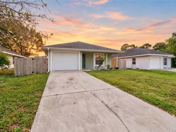 2110 88th Avenue, Vero Beach, FL 32966