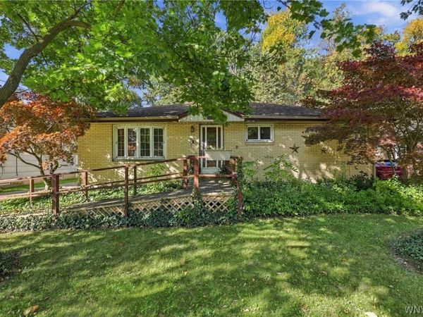 1270 Master Street, North Tonawanda, NY 14120