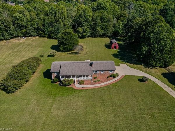 2301 Griffith Road, Winston-Salem, NC 27103
