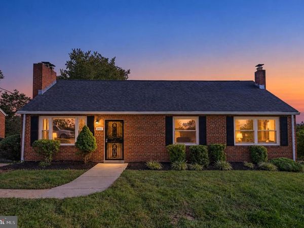 2011 BELFAST DRIVE, FORT WASHINGTON, MD 20744