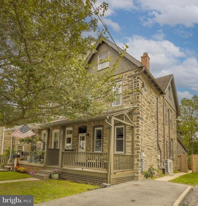 806 E ABINGTON AVENUE, GLENSIDE, PA 19038