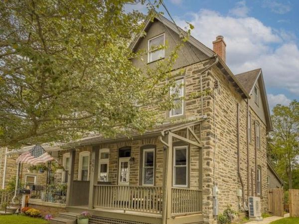 806 E ABINGTON AVENUE, GLENSIDE, PA 19038