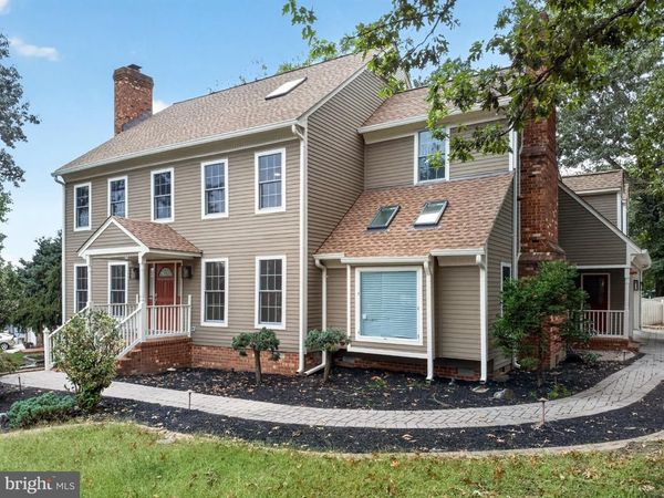 7 FOXHALL CIRCLE, FREDERICKSBURG, VA 22407