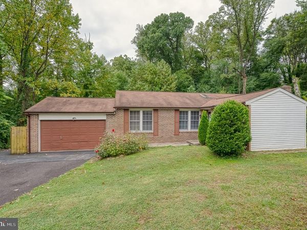 12 JACOBO LANE, BALTIMORE, MD 21286