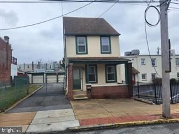 1934 W 9TH STREET, WILMINGTON, DE 19805