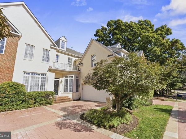 2158 HARITHY DRIVE, DUNN LORING, VA 22027