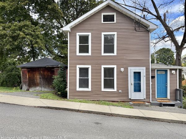 16 Division Street, Catskill, NY 12414