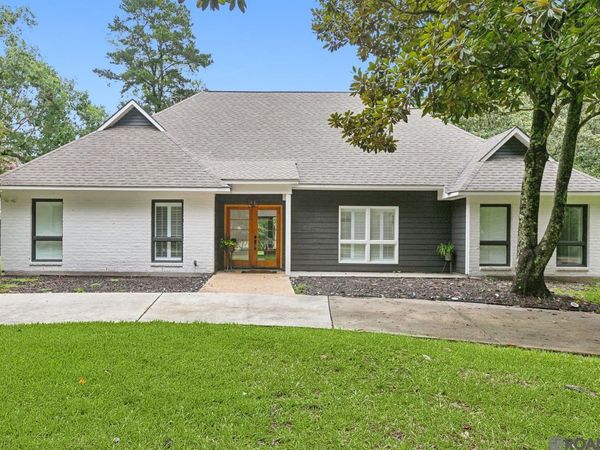 4623 Woodlake Dr, Baton Rouge, LA 70817