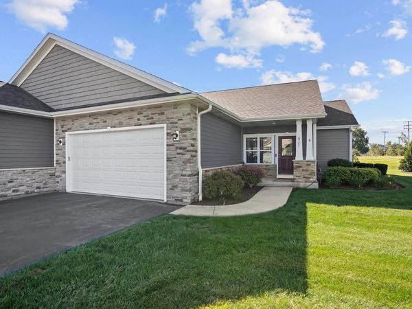 6727 105 STREET, Pleasant Prairie, WI 53158