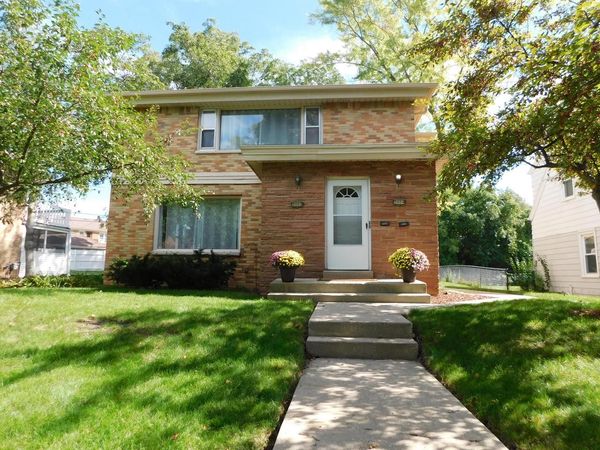 3002 N 70th STREET, Unit 3004, Milwaukee, WI 53210