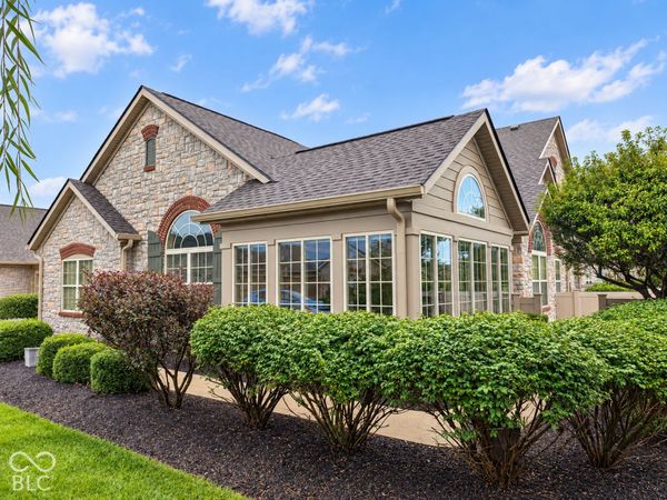13871 Rue Charlot Lane, Unit 20, McCordsville, IN 46055