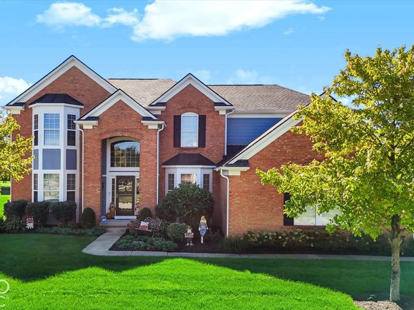13021 Witherbee Lane , Fishers, IN 46037