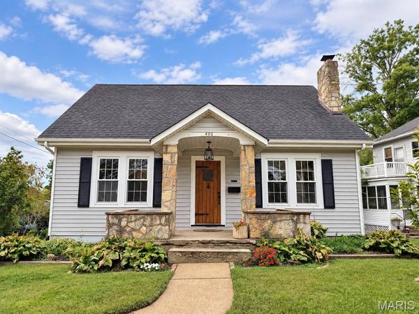 406 W Springfield Avenue, Union, MO 63084