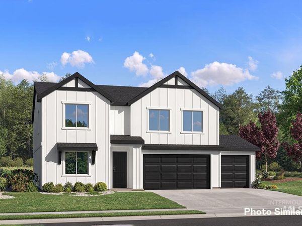 2682 W Bee Balm St, Kuna, ID 83634