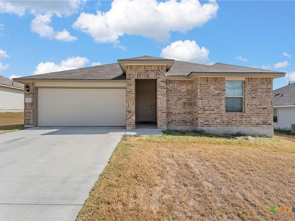 4904 Karen Green Drive , Killeen, TX 76549