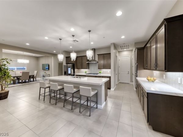 167 Cabo Cruces Drive , Henderson, NV 89011