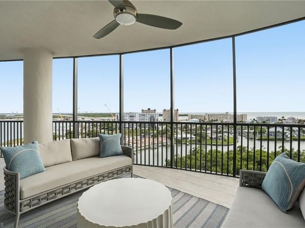 4142 Bay Beach LN , Unit 904, FORT MYERS BEACH, FL 33931