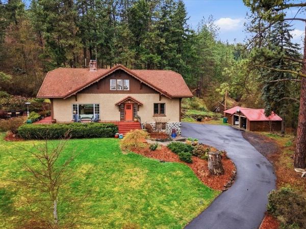 9227 N Mountain View Ln, Spokane, WA 99218