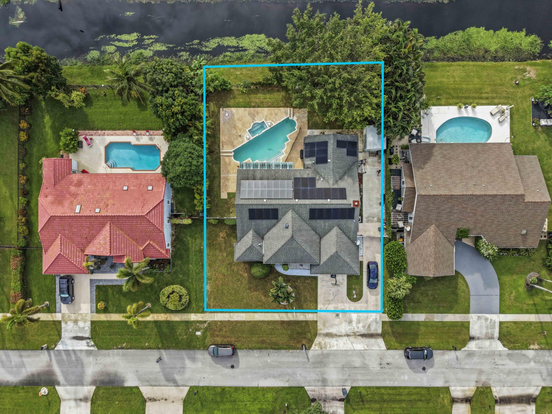 13820 Folkestone Circle, Wellington, FL 33414 Photo