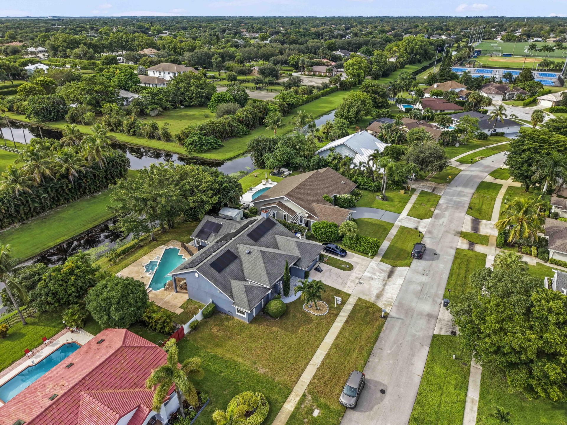 13820 Folkestone Circle, Wellington, FL 33414 Photo