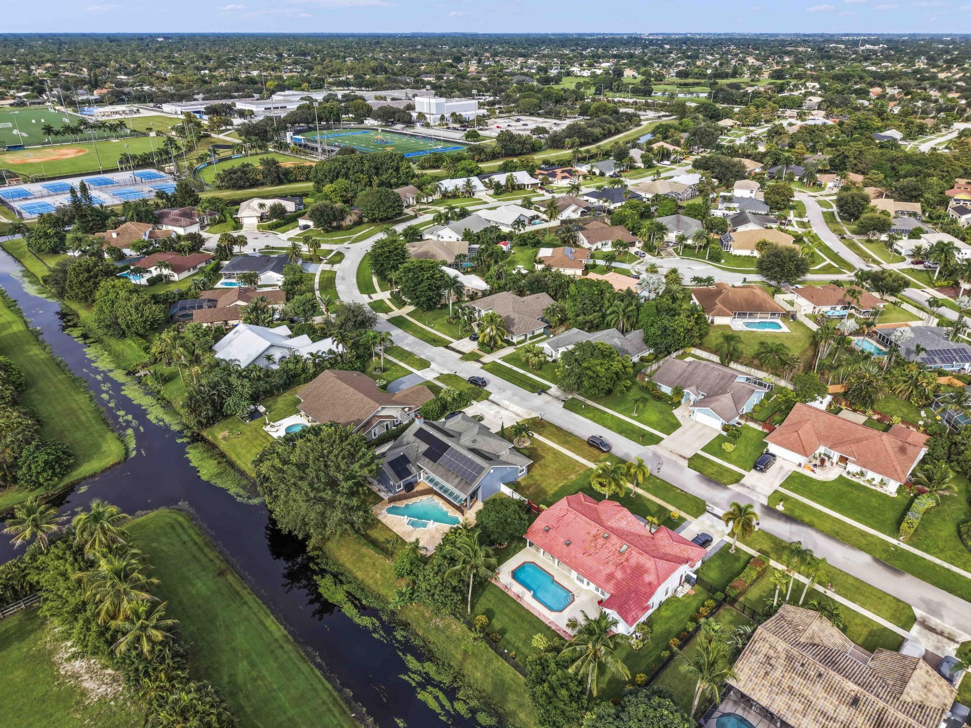 13820 Folkestone Circle, Wellington, FL 33414 Photo