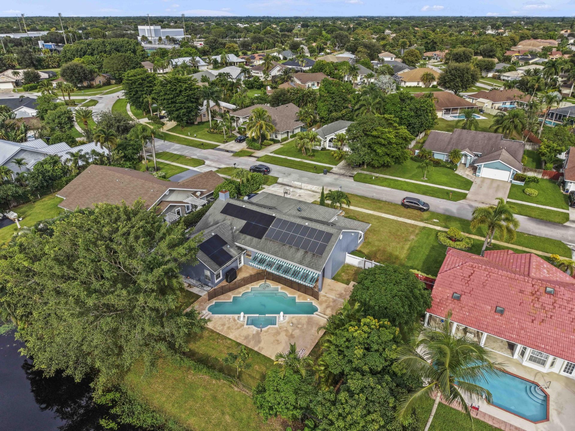 13820 Folkestone Circle, Wellington, FL 33414 Photo