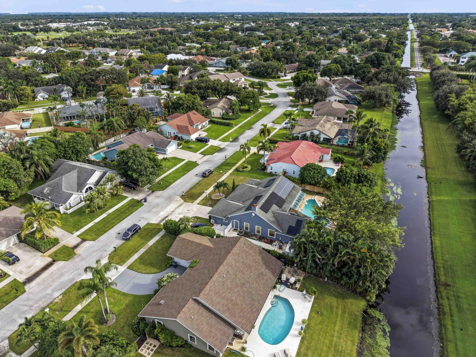 13820 Folkestone Circle, Wellington, FL 33414 Photo