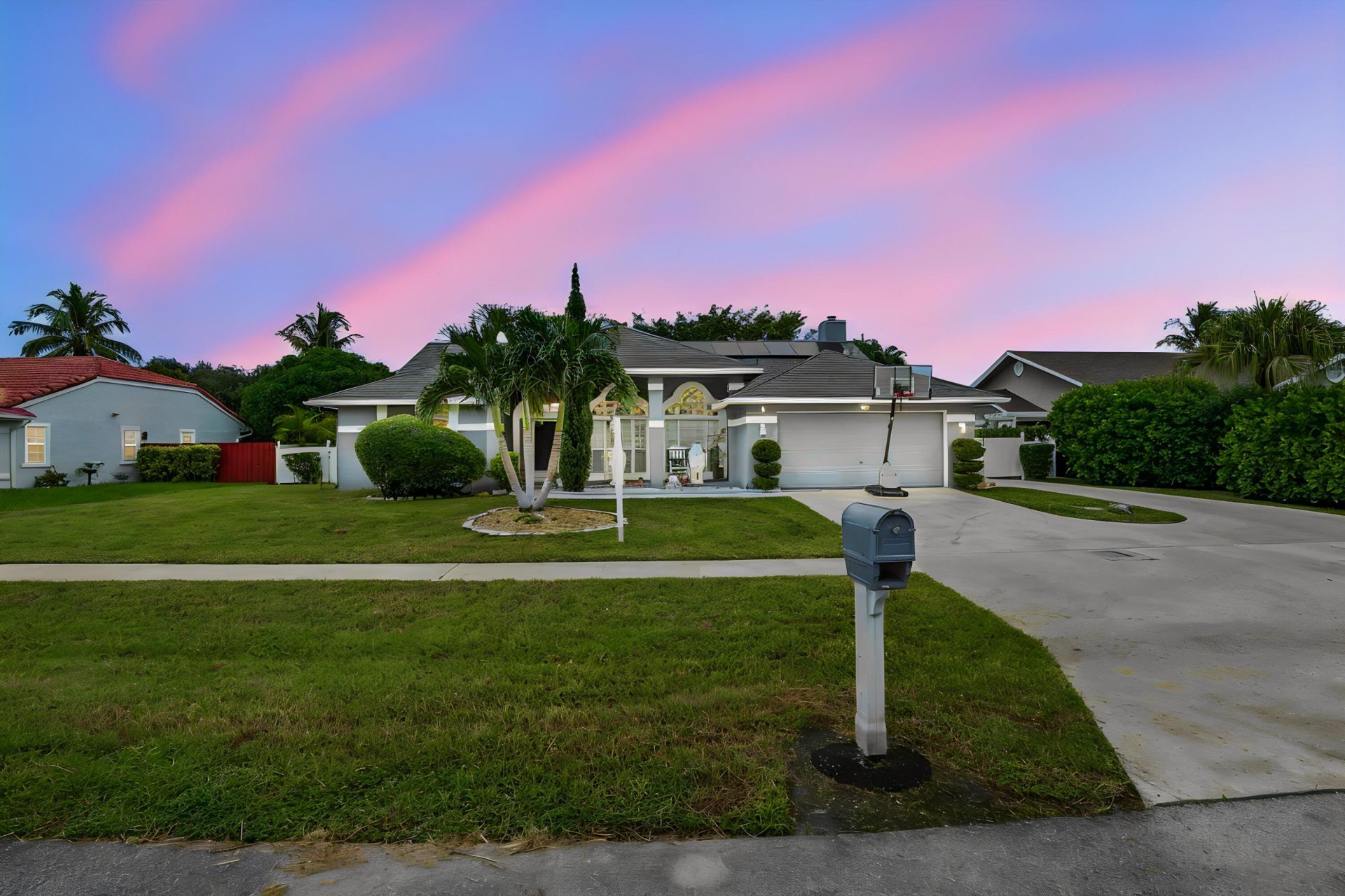 13820 Folkestone Circle, Wellington, FL 33414 Photo