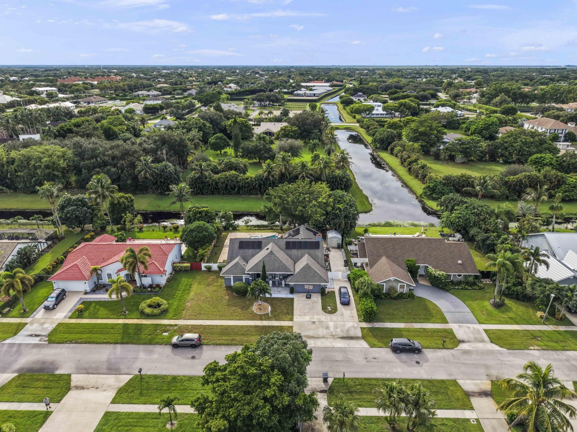 13820 Folkestone Circle, Wellington, FL 33414 Photo