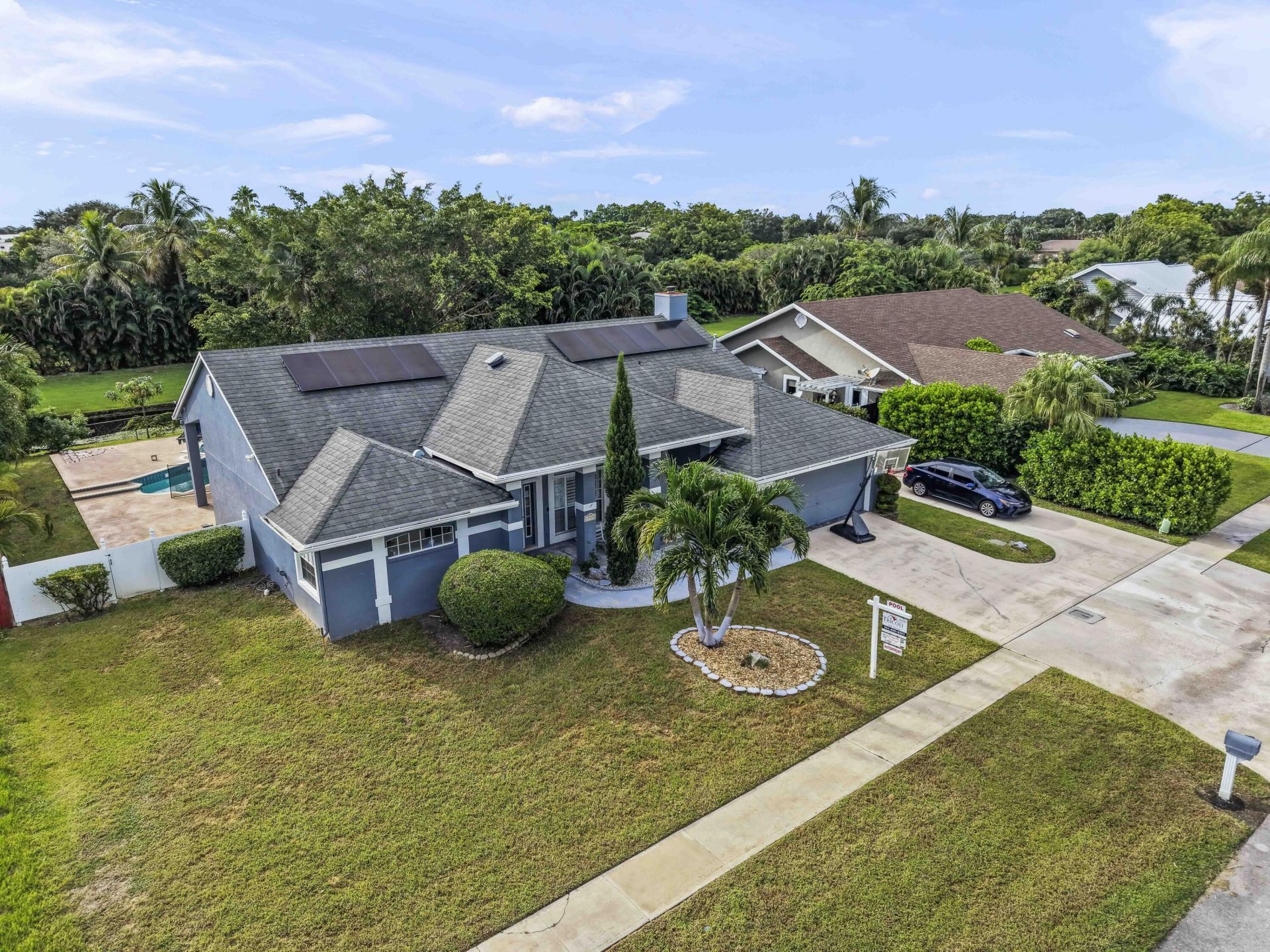 13820 Folkestone Circle, Wellington, FL 33414 Photo