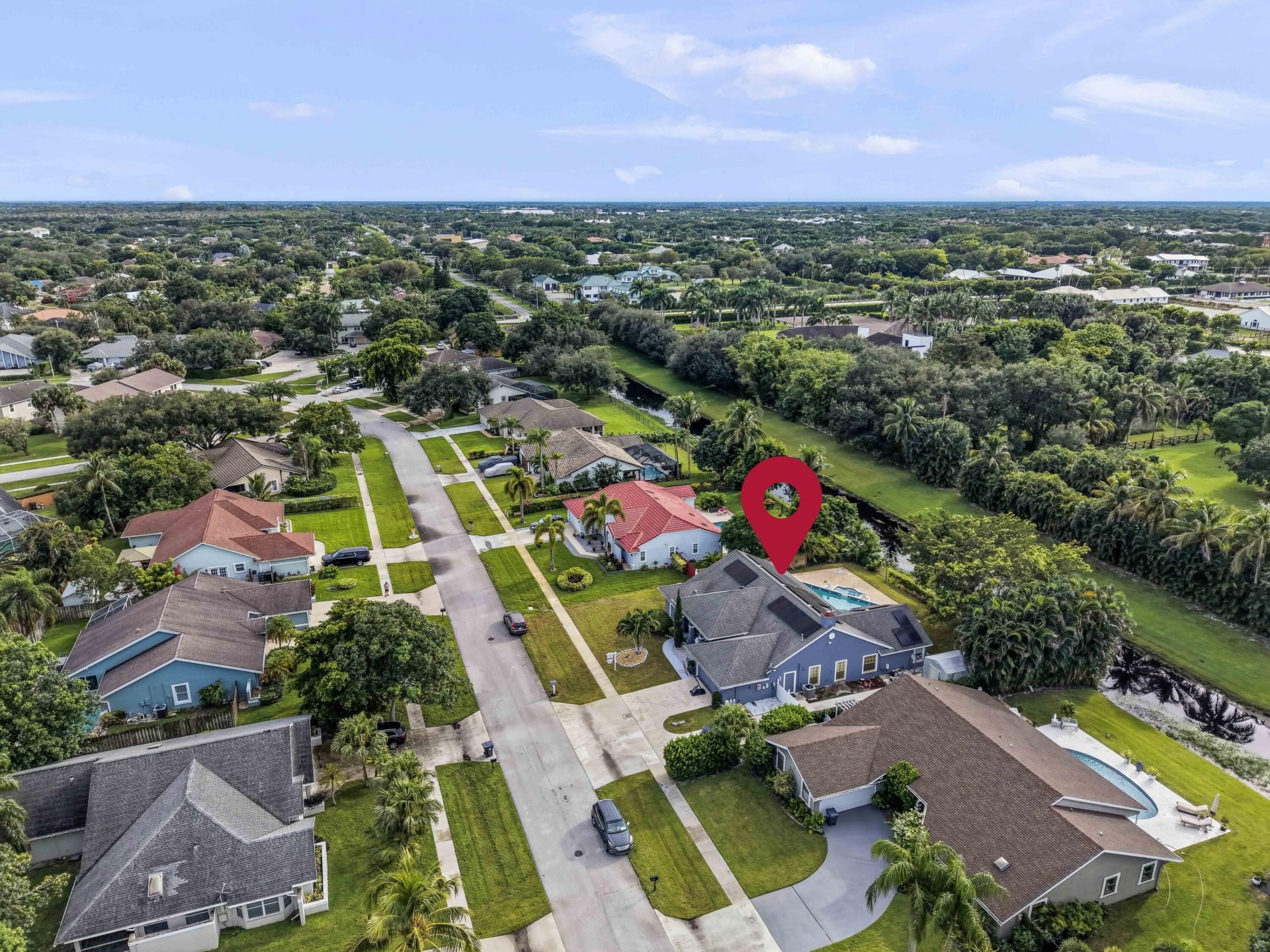 13820 Folkestone Circle, Wellington, FL 33414 Photo