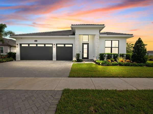 13008 SW Shinnecock Drive, Port St. Lucie, FL 34987