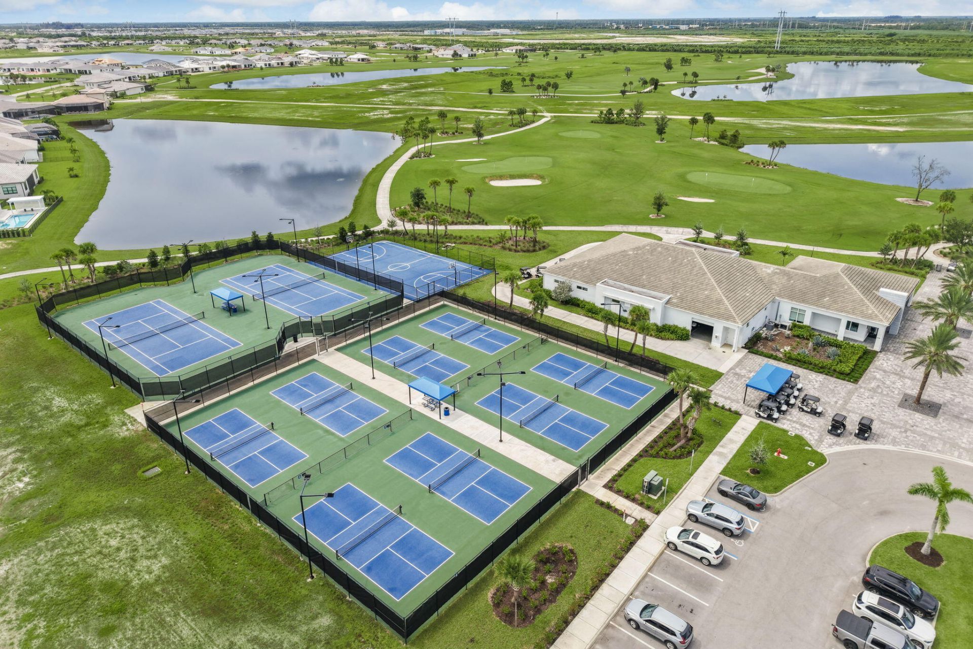 13008 SW Shinnecock Drive, Port Saint Lucie, FL 34987 Photo