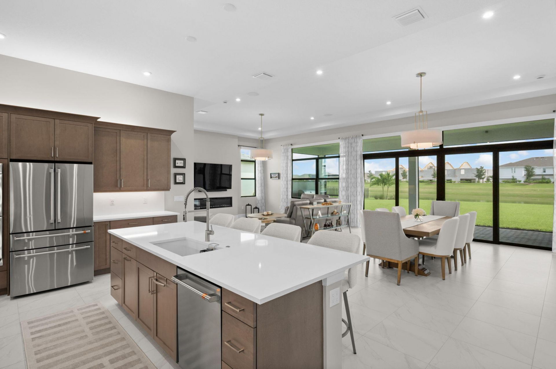 13008 SW Shinnecock Drive, Port Saint Lucie, FL 34987 Photo