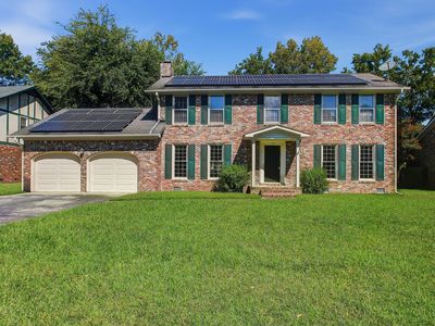 10 Sabina Court, Hanahan, SC 29410