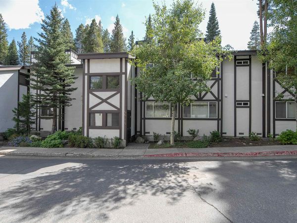 227 Olympic Valley Road , Unit #48, Olympic Valley, CA 96146