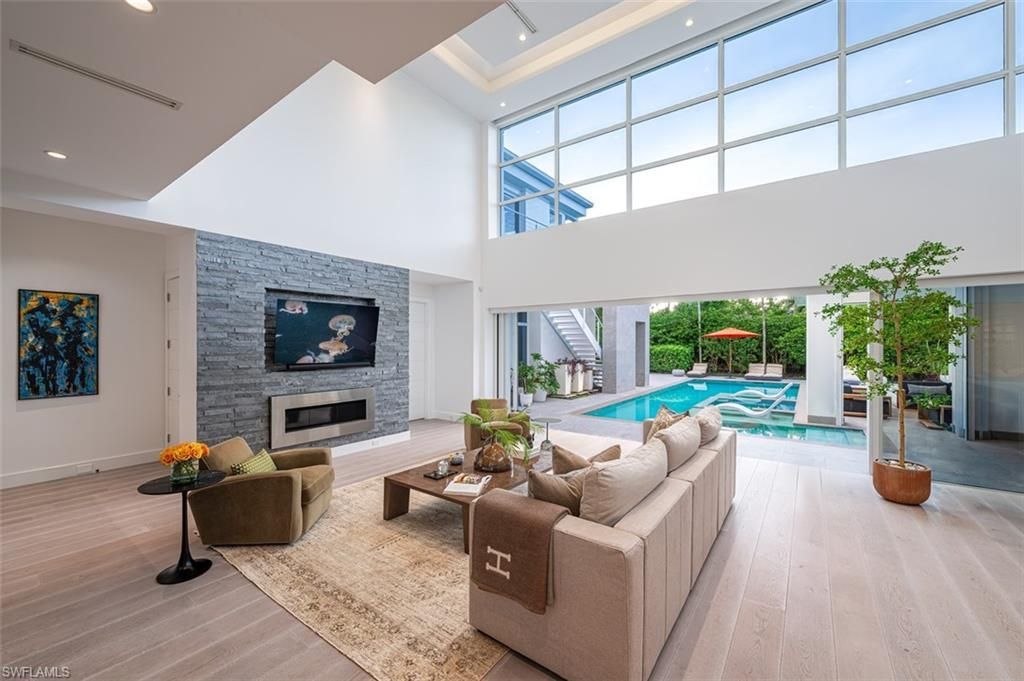 1531 Nautilus Rd , Naples, FL 34102 Photo