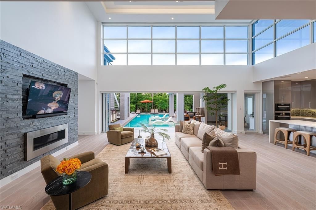 1531 Nautilus Rd , Naples, FL 34102 Photo