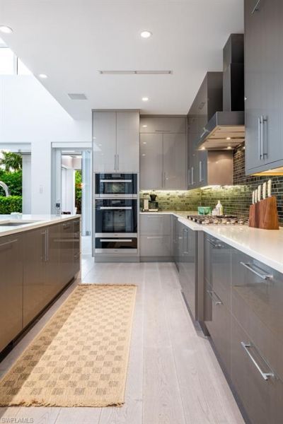 1531 Nautilus Rd , Naples, FL 34102 Photo
